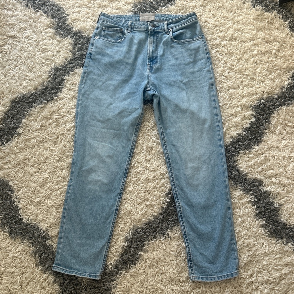 Everlane Jeans